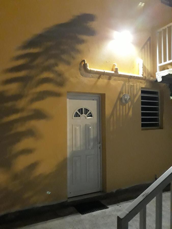 A La Montagne Apartment Le Morne-Vert Ngoại thất bức ảnh